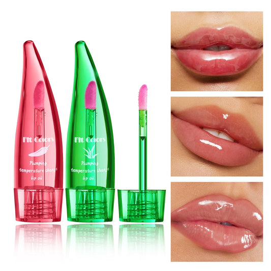 1+1 FREE | Aloette™ Aloe Lip Oil