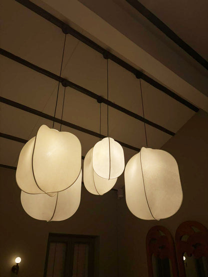 Japanese Pendant Light