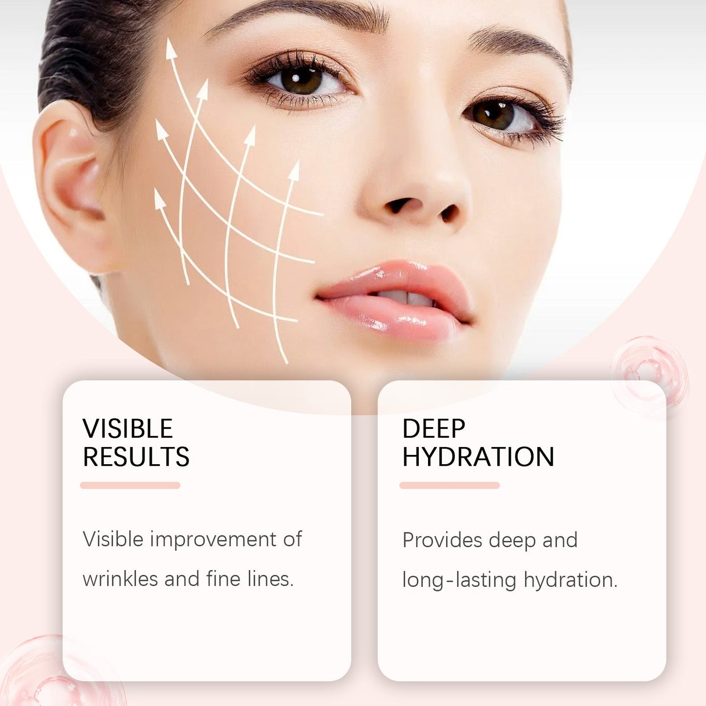 Wrinkle Fix 50% Off TODAY ONLY