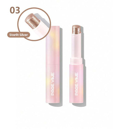 Alurain - Crystal Jelly Glaze Stick