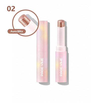 Alurain - Crystal Jelly Glaze Stick