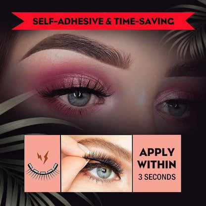 Alurain™ Reusable Eyelash