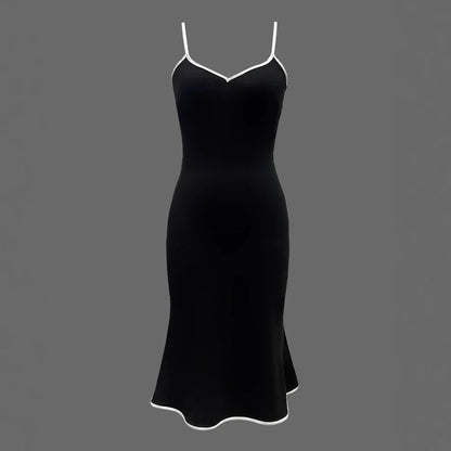 Française – The Iconic Parisian Dress