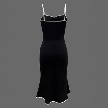Française – The Iconic Parisian Dress