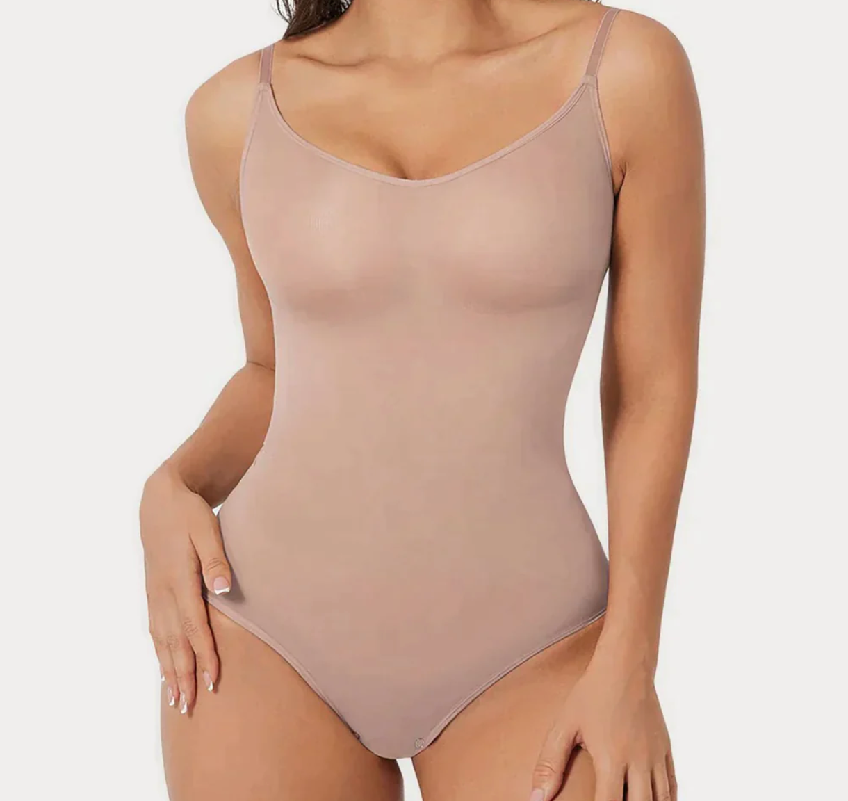 Alurain™ | Confident Curves Start Here