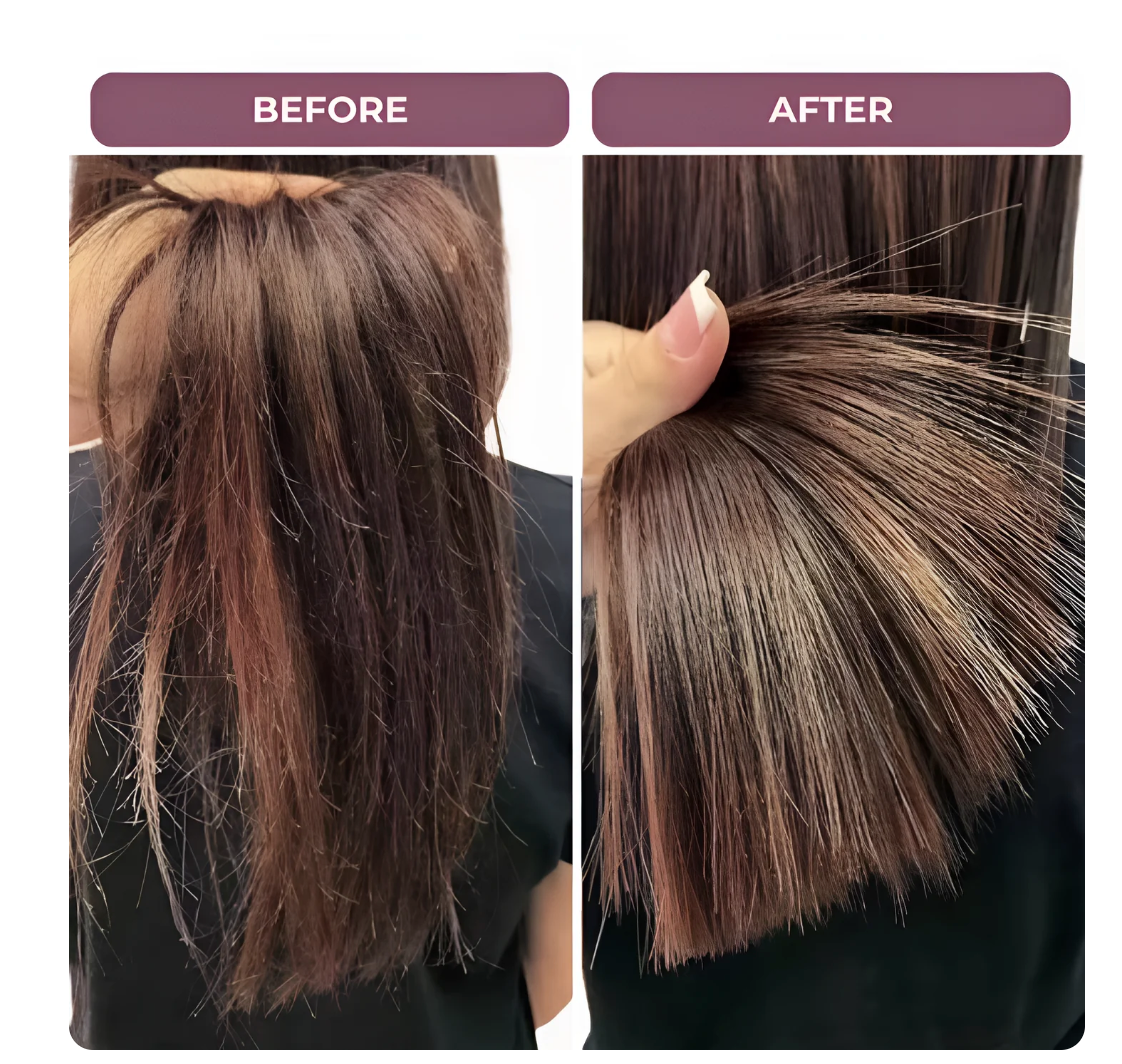 Hair Restorer 50%Off TODAY ONLY