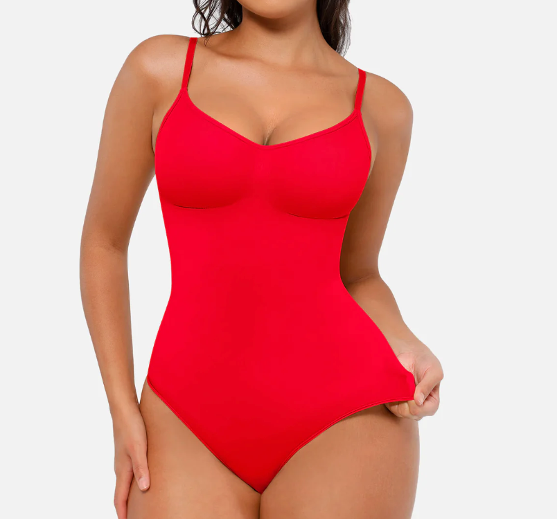 Alurain™ | Confident Curves Start Here