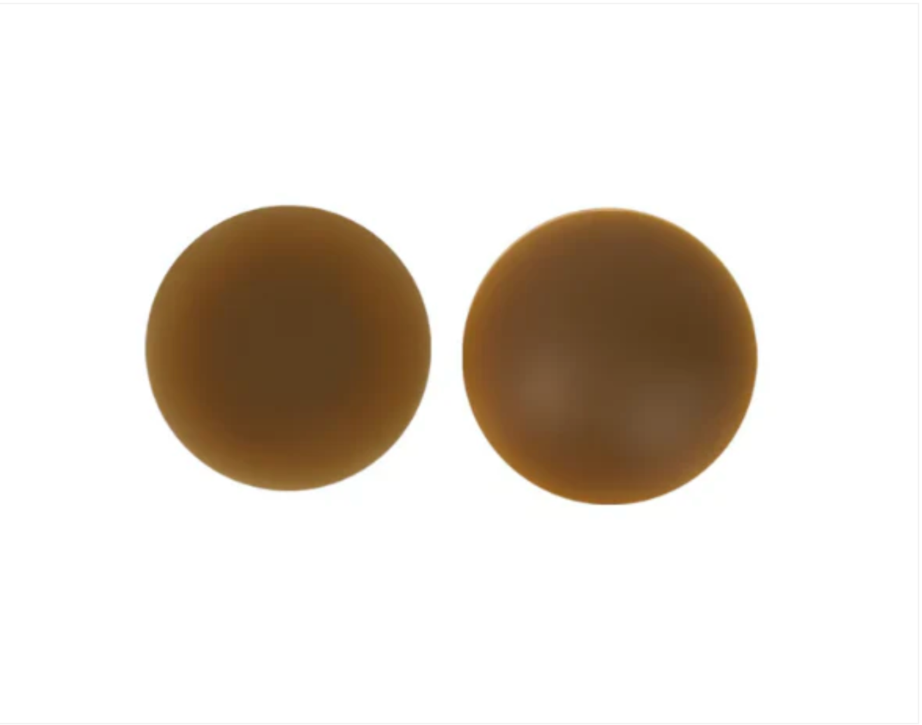 Cache-tétons sans coutures BareEase – Confiance et confort toute la journée – 1 acheté, 1 offert 