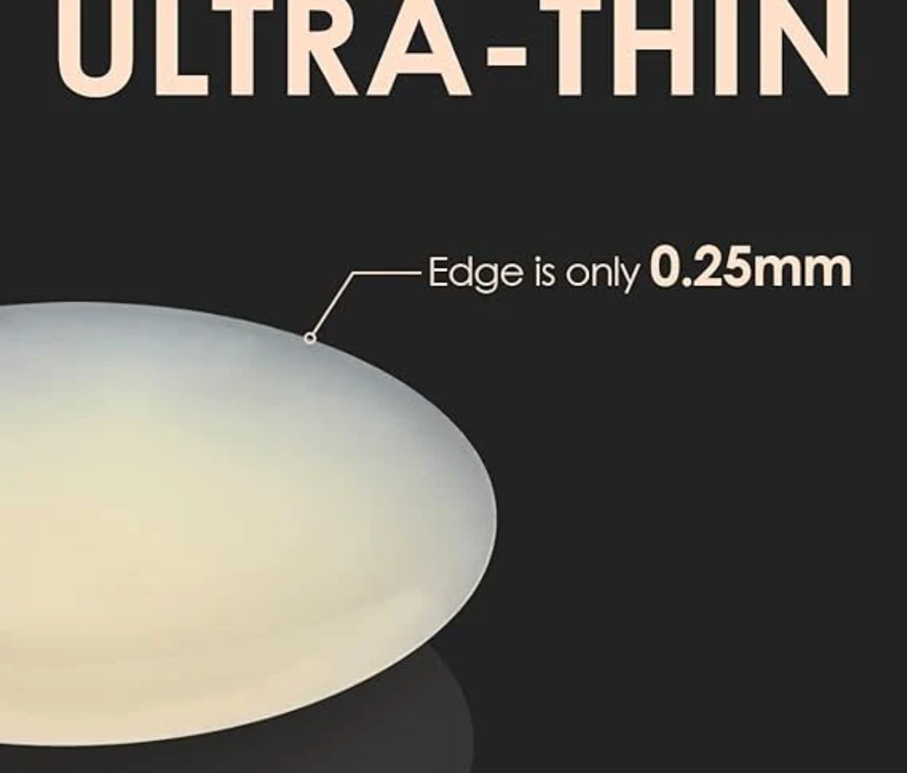 Cache-tétons sans coutures BareEase – Confiance et confort toute la journée – 1 acheté, 1 offert 