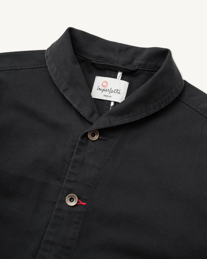 Shepherds Shirt in Craft Canvas