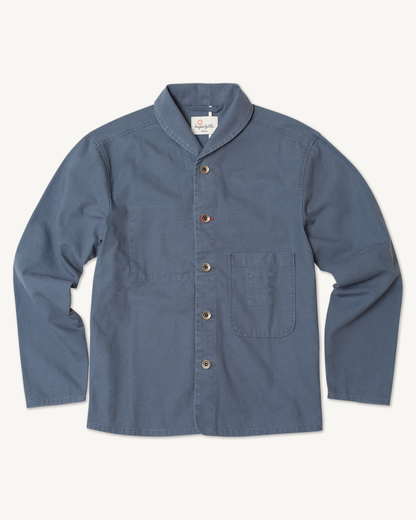 Shepherds Shirt in Craft Canvas