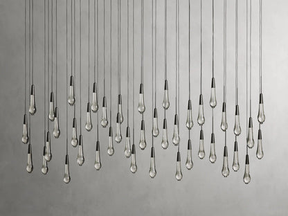 Soltaire Chandelier Lighting