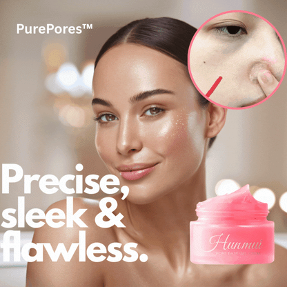 PurePores™ Instant Pore Minimizer