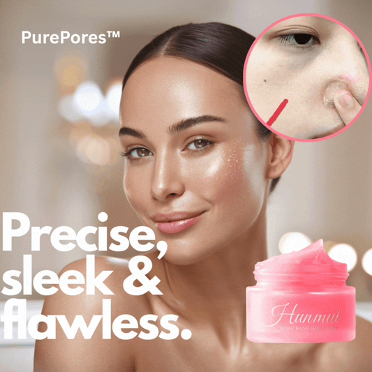 PurePores™ Instant Pore Minimizer