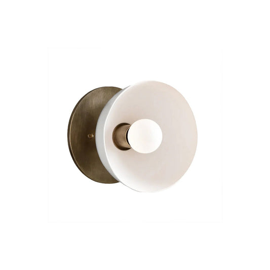 Trapeze Wall Light