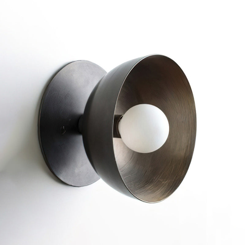 Trapeze Wall Light