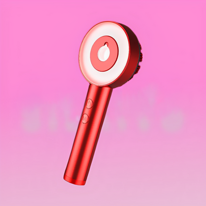 ScalpRevive™ | Electric Scalp Massage Comb