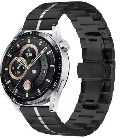 GlucoTrack™ | The Ultimate Watch That Keeps Your Health In Check!