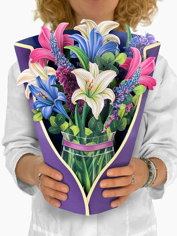 Imsgurus🔥Flowers That Bloom Forever!