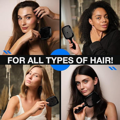 Alurain™ — Effortless, Pain-Free Hair That Commands Attention