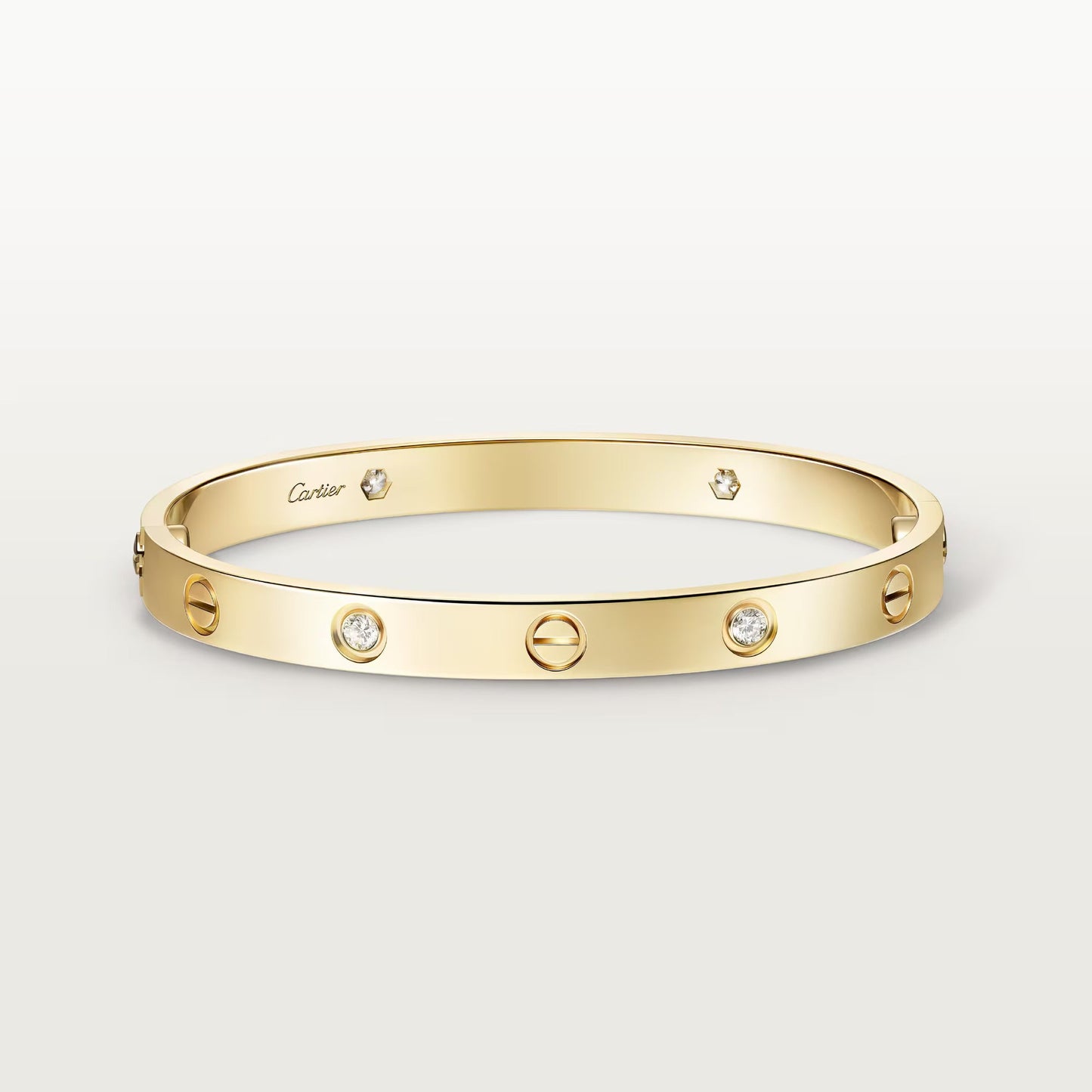 Aesthetic Luxury Bracelet Set