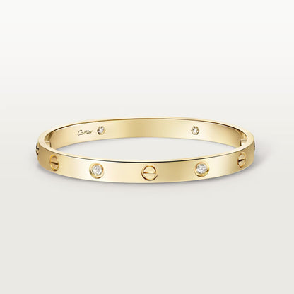 Aesthetic Luxury Bracelet Set