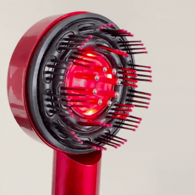 Alurain™ — Achieve lush, thick hair with minimal effort