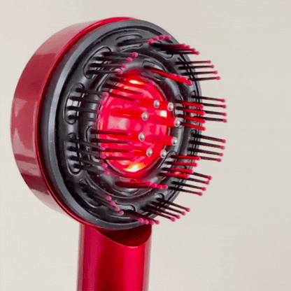 Alurain™ — Achieve lush, thick hair with minimal effort