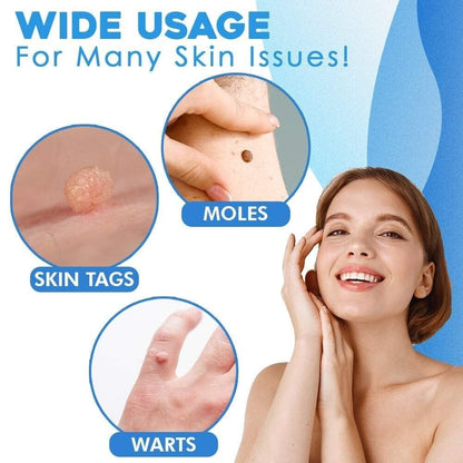 Eaksone - fast auto tag removal kit