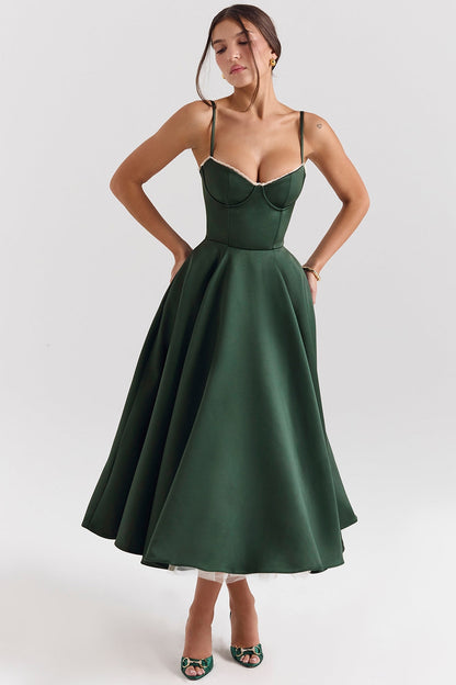 Beatrice Dress