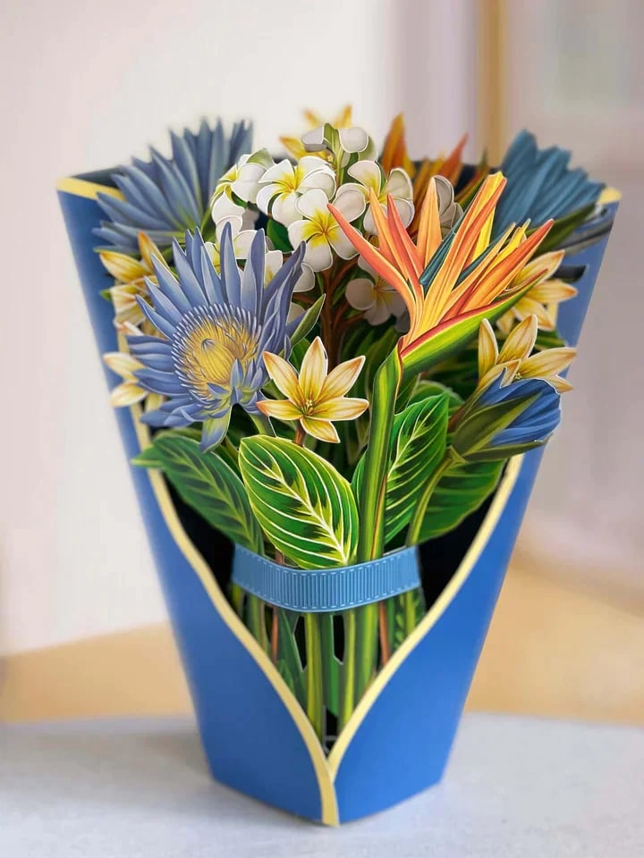 Imsgurus🔥Flowers That Bloom Forever!
