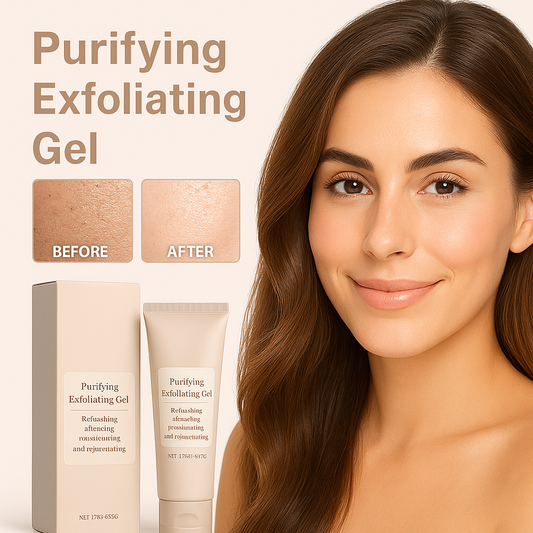 1+1 FREE | FreshSkin™ Reveals Soft, Radiant Skin That Turns Heads