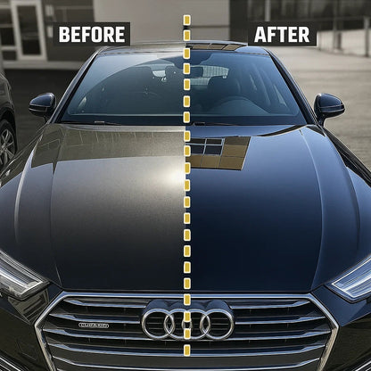 LumiShield™ - Professional Mirror-Shine Ceramic Coating That Protects Your Car Like New (+ FREE Mystery bonus)