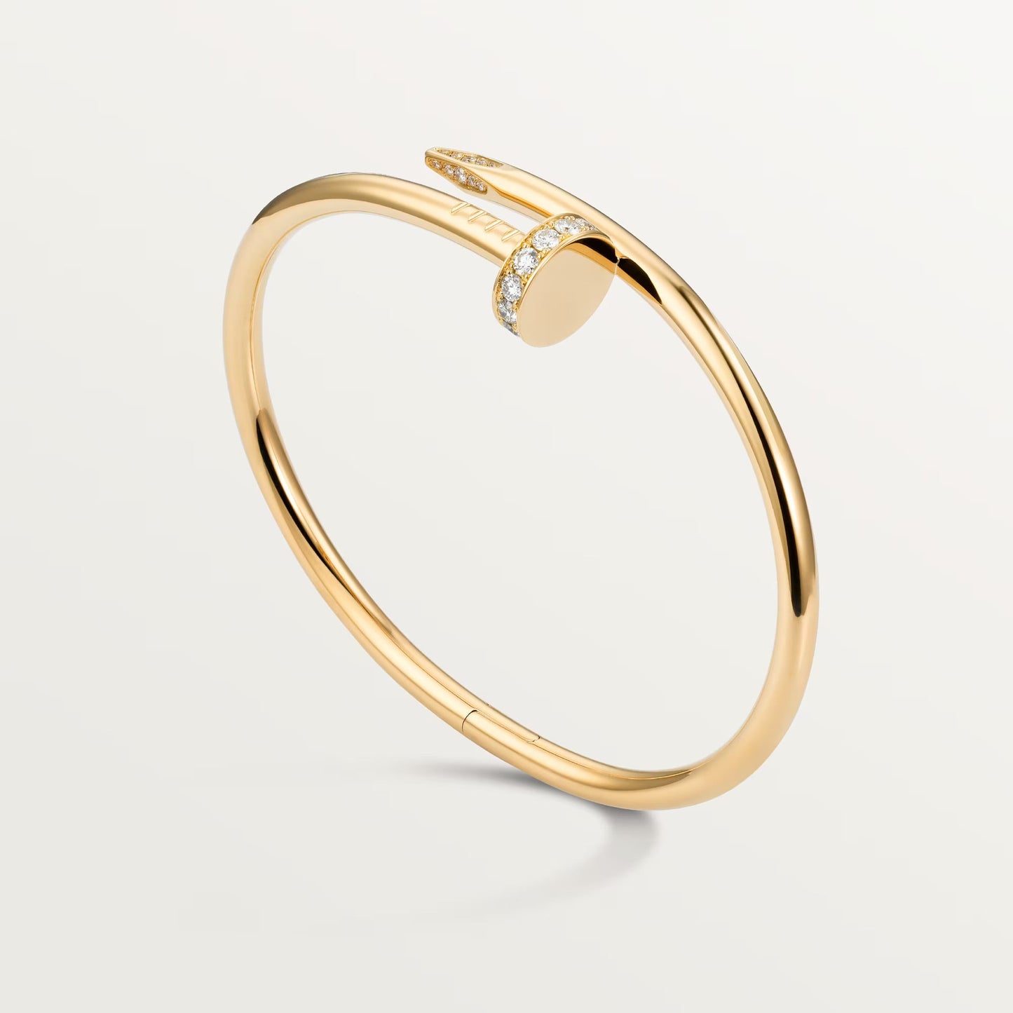 Aesthetic Luxury Bracelet Set
