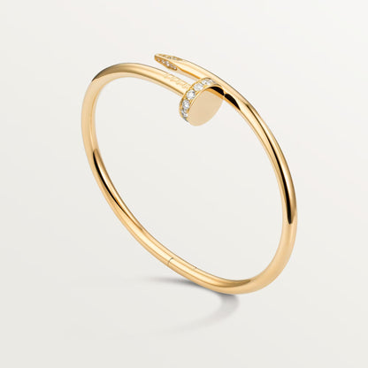Aesthetic Luxury Bracelet Set