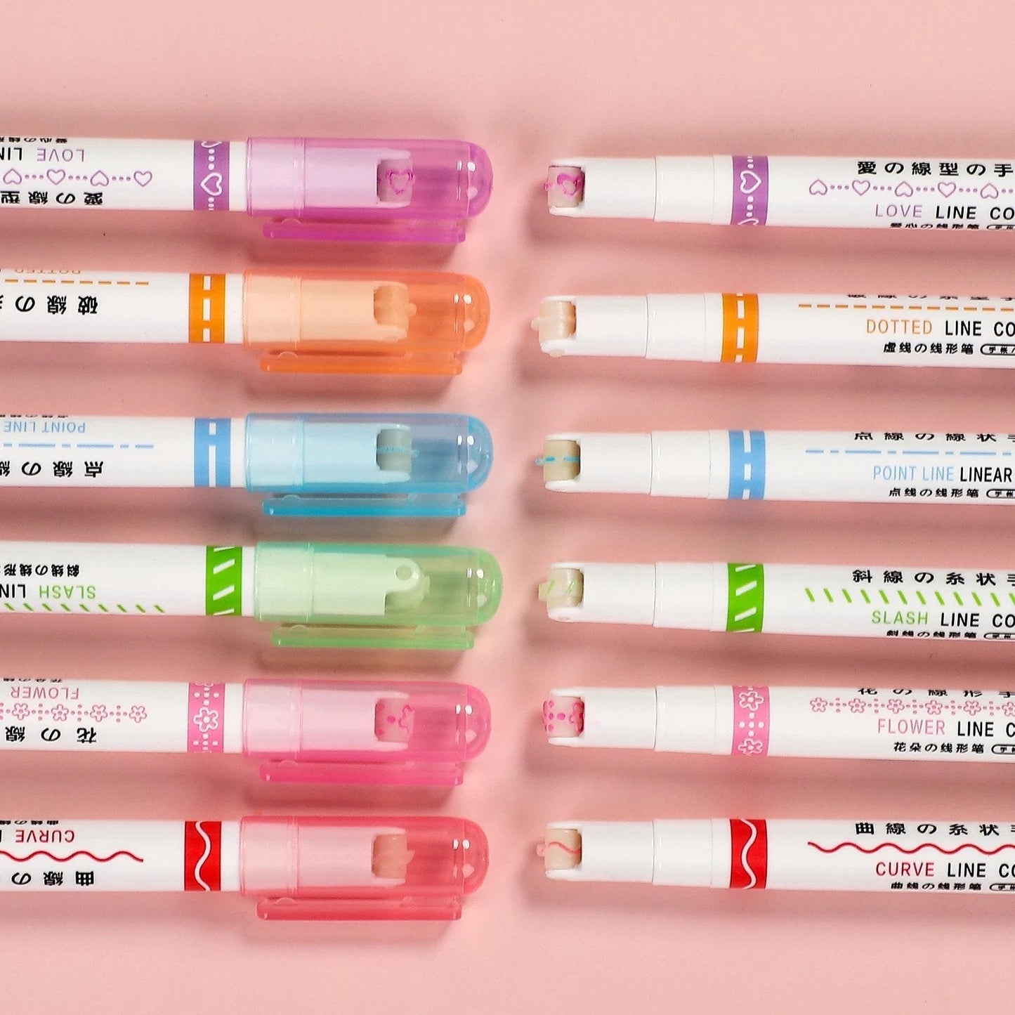 ArtWave - Premium Curve Highlighters