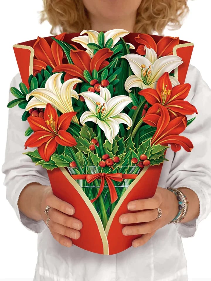 Imsgurus🔥Flowers That Bloom Forever!
