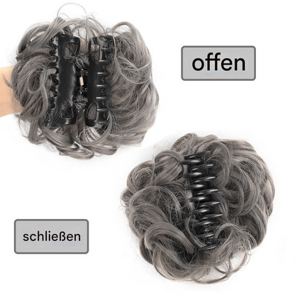 QuickChic™ | Your Go-To Bun in Seconds