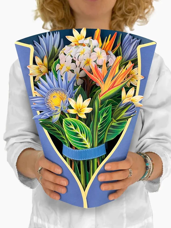 Imsgurus🔥Flowers That Bloom Forever!
