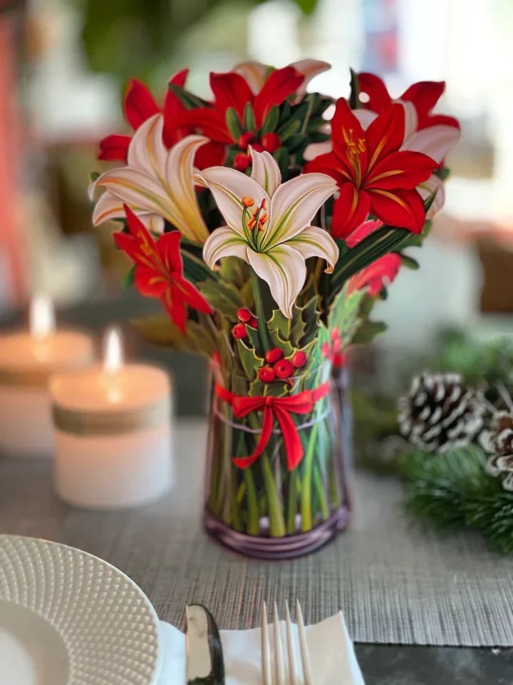 Imsgurus🔥Flowers That Bloom Forever!