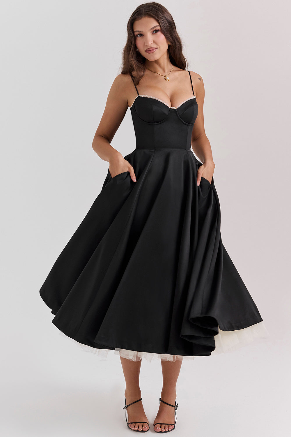 Beatrice Dress