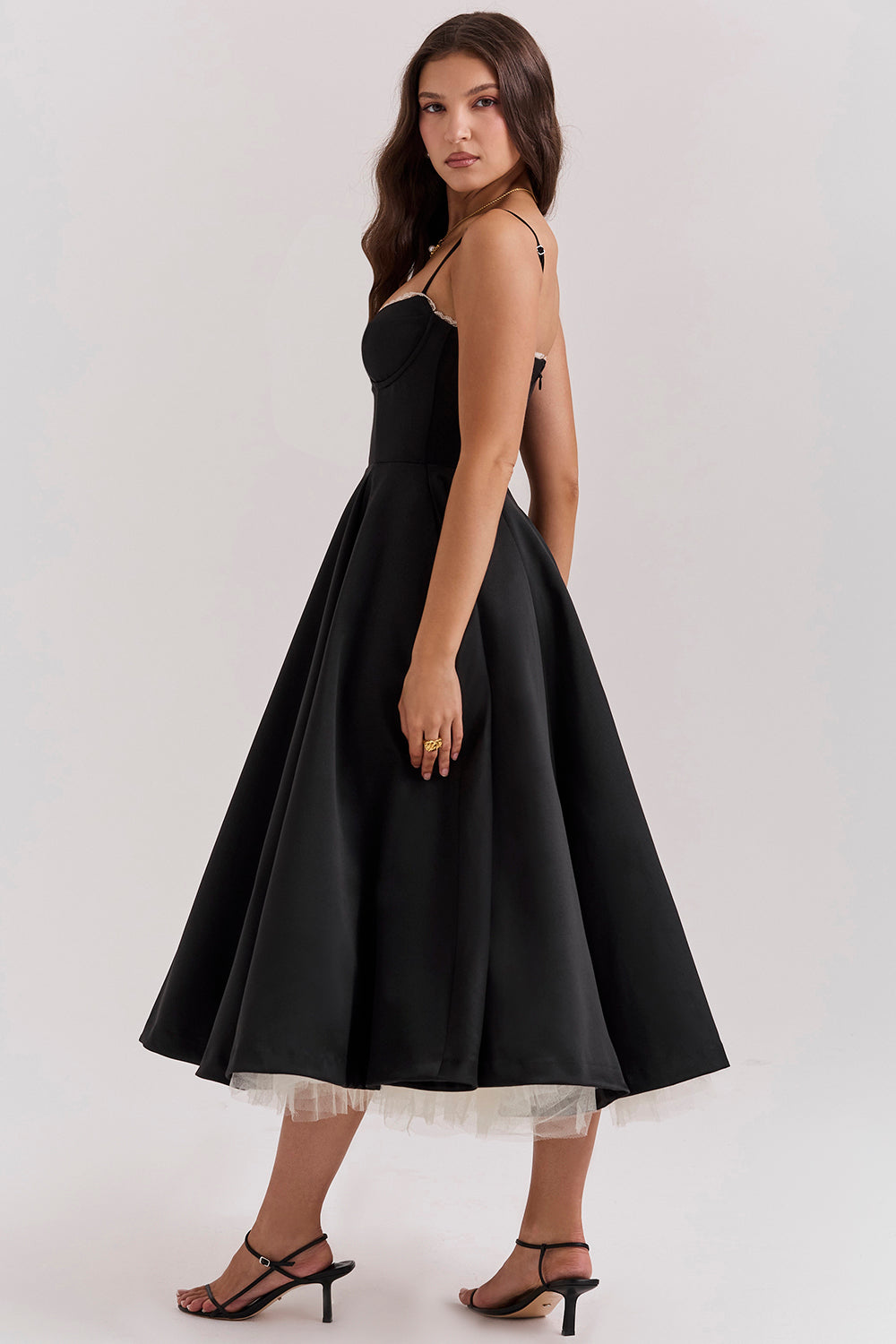 Beatrice Dress