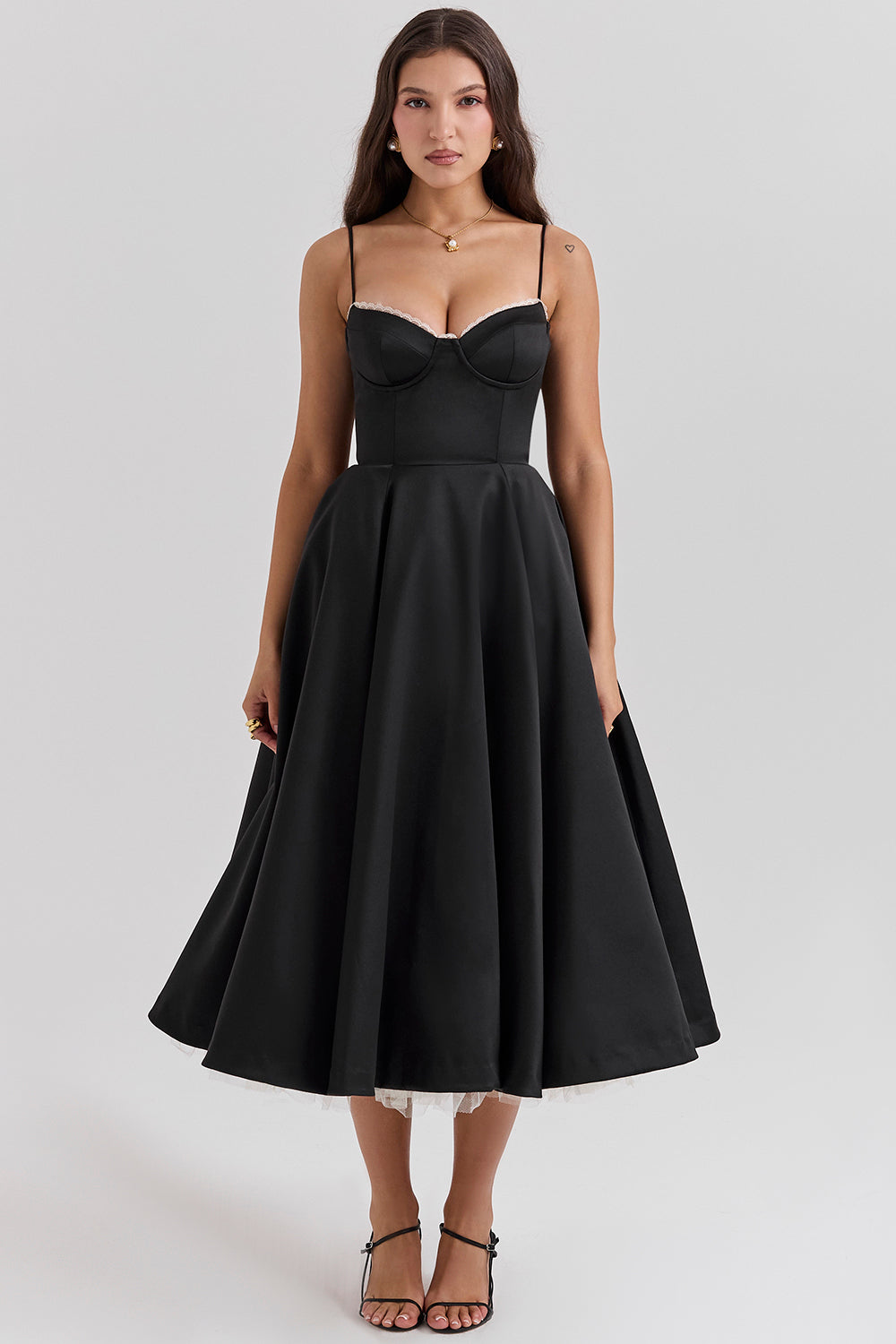 Beatrice Dress