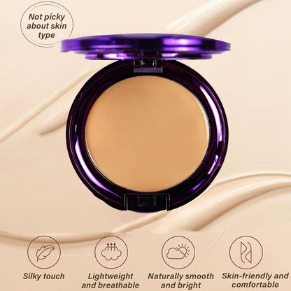 SecondSkin - Your Flawless Face & Body in One - 50% OFF