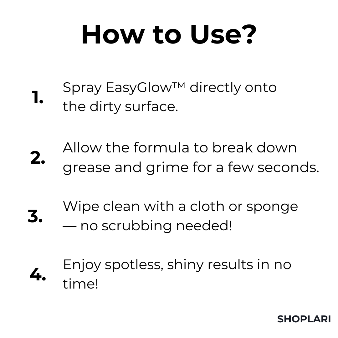 1+1 Free | FoamShine™ Powerful Stain Remover