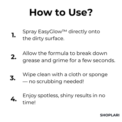 1+1 Free | FoamShine™ Powerful Stain Remover