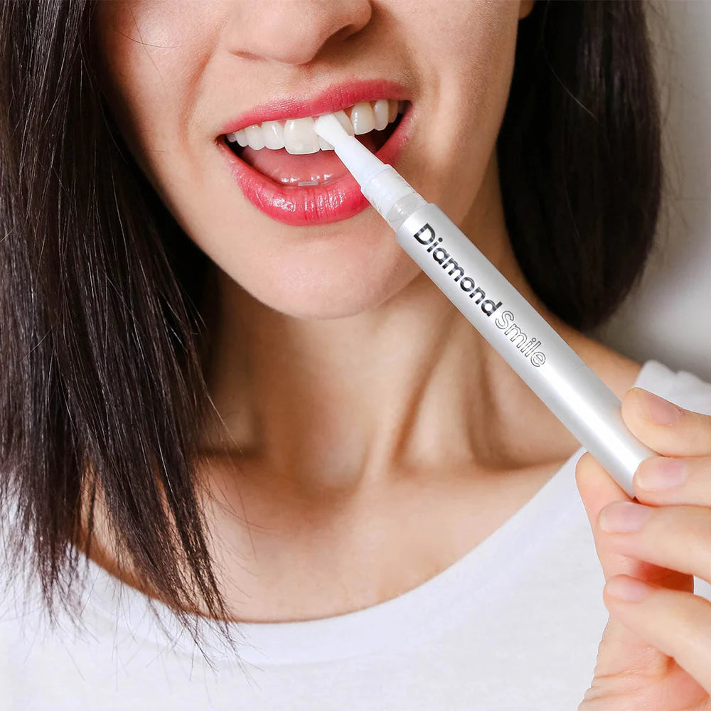1+1 FREE | Diamond Smile™ Smile Brighter, Feel Stronger and More Confident