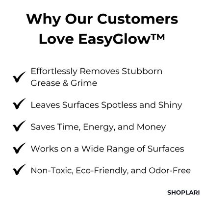 1+1 Free | FoamShine™ Powerful Stain Remover