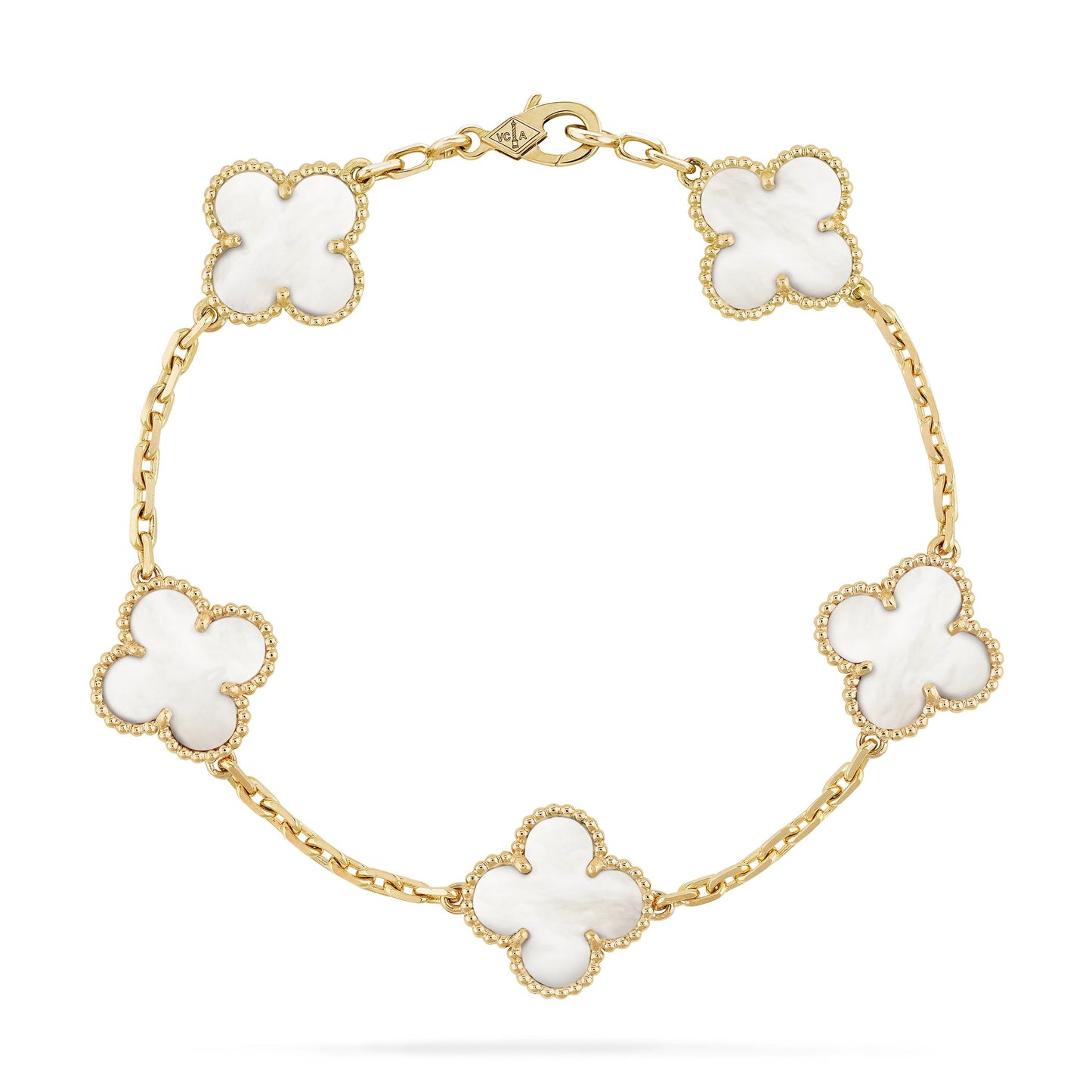 Aesthetic Luxury Bracelet Set