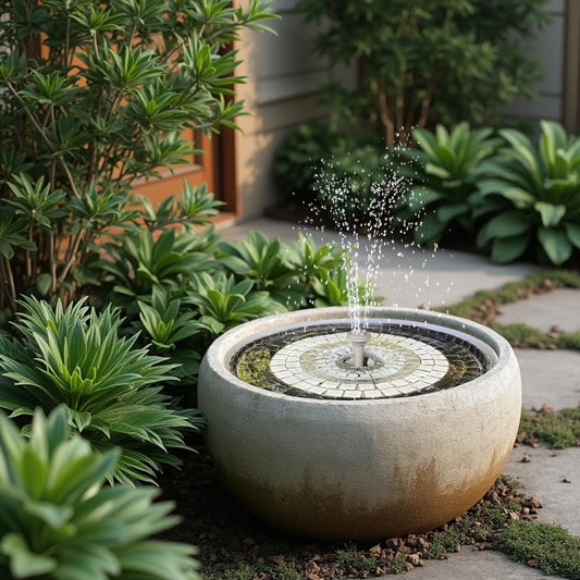 Hydria Cordless Water Feature Kit